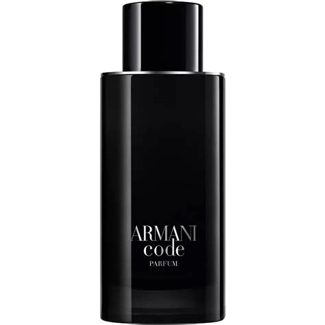 harga parfum armani code